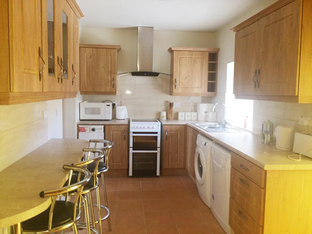 キラーニー Dromin House Bed & Breakfast 部屋 写真