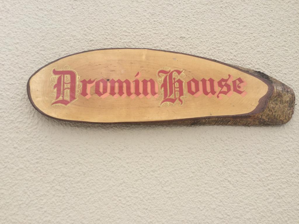 キラーニー Dromin House Bed & Breakfast 部屋 写真